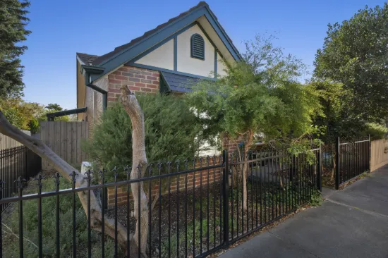 3/12 Surrey Road, Mount Waverley, Vic 3149