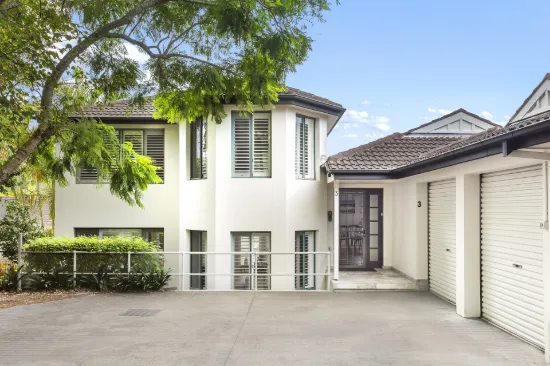 3/12 Turimetta Street, Mona Vale, NSW 2103
