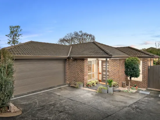 3/12 Valerie Street, Boronia, Vic 3155