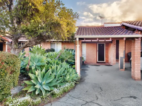 3/12 Walga Court, Yokine, WA 6060