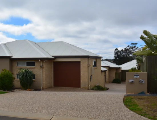 3/12 Wapiti Street, Kearneys Spring, Qld 4350