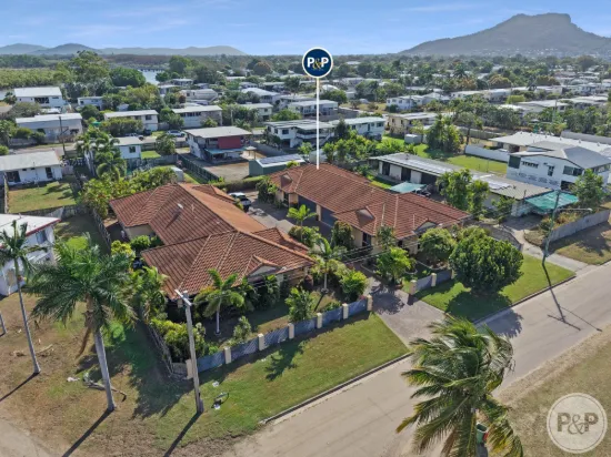 3/120-122 Robertson Street, Railway Estate, Qld 4810