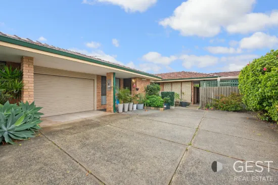 3/120 Emberson Road, Noranda, WA 6062