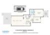 3/120 Hilton Terrace, Noosaville, Qld 4566-Floorplan