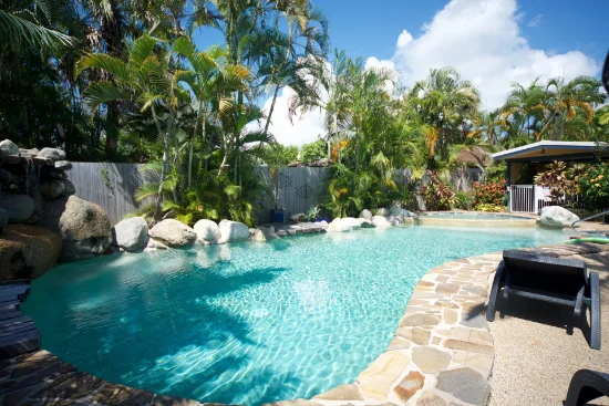 3/121 Davidson Street (Lazy Lizard Motor Inn), Port Douglas, Qld 4877