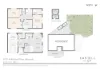 3/121 Keith Royal Drive, Marcoola, Qld 4564-Floorplan