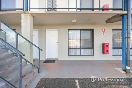 3/121 Ocean Drive, Bunbury, WA 6230