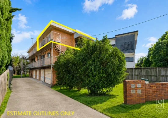3/121 Swan Street, Gordon Park, Qld 4031