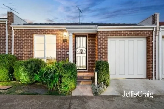 3/121 Waterdale Road, Ivanhoe, Vic 3079
