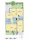 3/121 Waterdale Road, Ivanhoe, Vic 3079-Floorplan