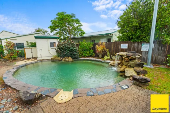 3/122 Aumuller Street, Bungalow QLD 4870-Image