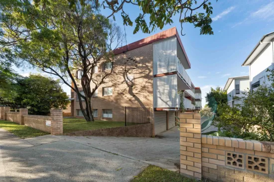 3/122 Ridge Street, Northgate, Qld 4013
