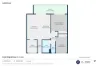 3/122 Ridge Street, Northgate, Qld 4013-Floorplan