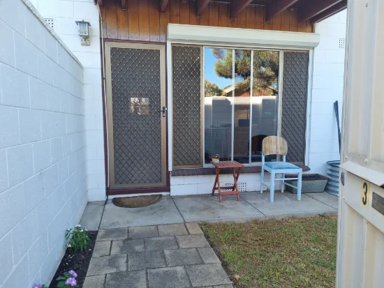 3/123 Hawker St, Ridleyton, SA 5008