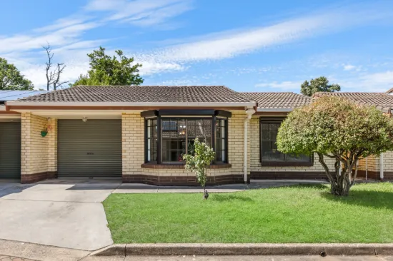 3/1233 North East Road, Ridgehaven, SA 5097