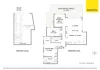 3/125 Kurraba Road, Kurraba Point, NSW 2089-Floorplan