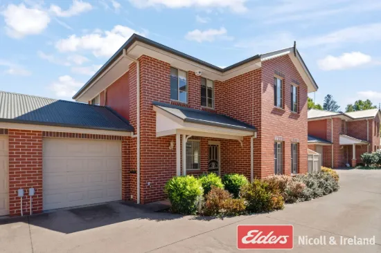 3/126 Howick Street, Bathurst, NSW 2795