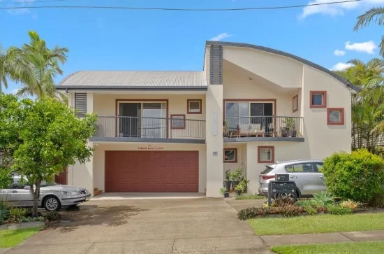 3/127 Belgrave Street, Morningside, Qld 4170 - For Rent