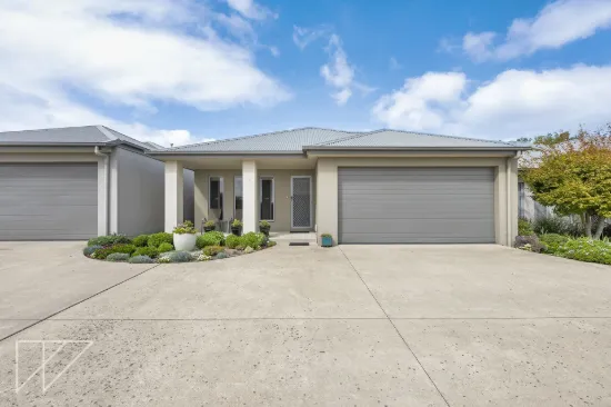3/128  Albert Road, Warragul, Vic 3820