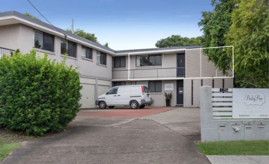 3/128 Allen St, Hamilton, Qld 4007