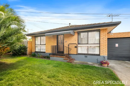 3/128 Cox Road, Corio, Vic 3214