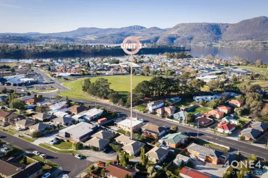 3/13-15 Newman Court, Berriedale, Tas 7011