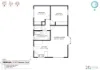 3/13-15 Newman Court, Berriedale, Tas 7011-Floorplan