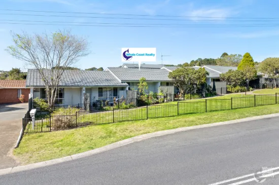 3/13-17 Mort Avenue, Dalmeny, NSW 2546