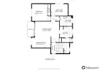 3/13-17 River Road, Wollstonecraft, NSW 2065-Floorplan