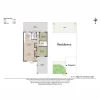 3/13 Alga Street, Scarborough, WA 6019-Floorplan