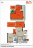 3/13 Arnold Court, Pascoe Vale, Vic 3044-Floorplan