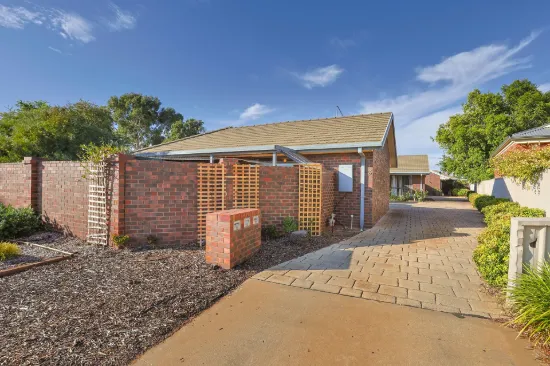 3/13 Belleview Drive, Irymple, Vic 3498