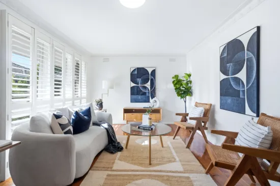 3/13 Bishop Street, Kingsville, Vic 3012