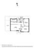 3/13 Bishop Street, Kingsville, Vic 3012-Floorplan