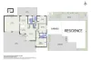 3/13 Bowden Street, Horsham, Vic 3400-Floorplan