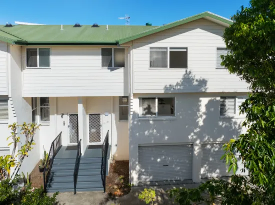 3/13 Bullimah Avenue, Burleigh Heads, Qld 4220