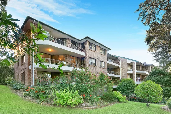 3/13 Carlingford Road, Epping, NSW 2121