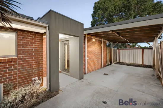 3/13 Chelsey Street, Ardeer, Vic 3022