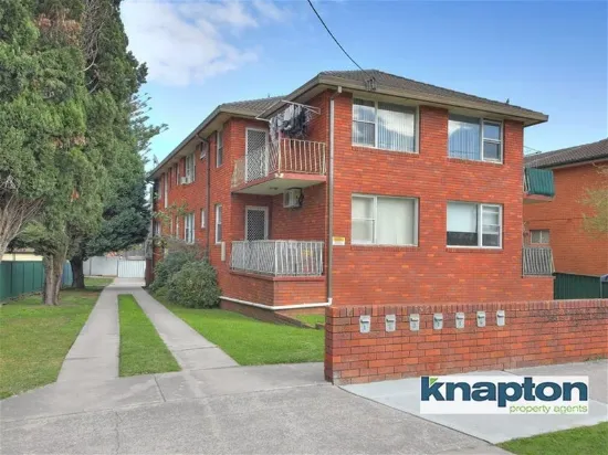 3/13 Denman Avenue, Wiley Park, NSW 2195
