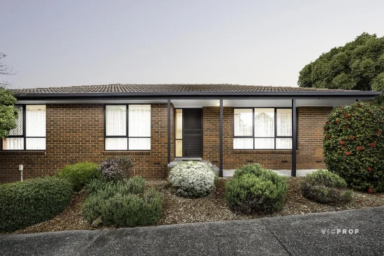 3/13 Doncaster East Road, Mitcham, Vic 3132