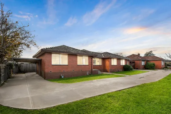 3/13 Dover Street, Oakleigh East, Vic 3166