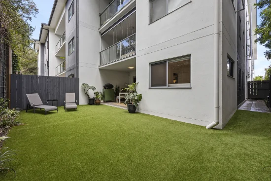 3/13 Fenton Street, Fairfield, Qld 4103