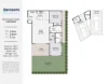 3/13 Fenton Street, Fairfield, Qld 4103-Floorplan