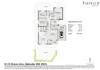 3/13 Green Avenue, Balcatta, WA 6021-Floorplan