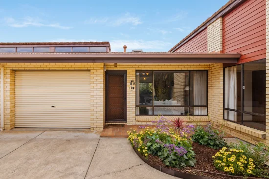 3/13 Leane Avenue, Ridgehaven, SA 5097
