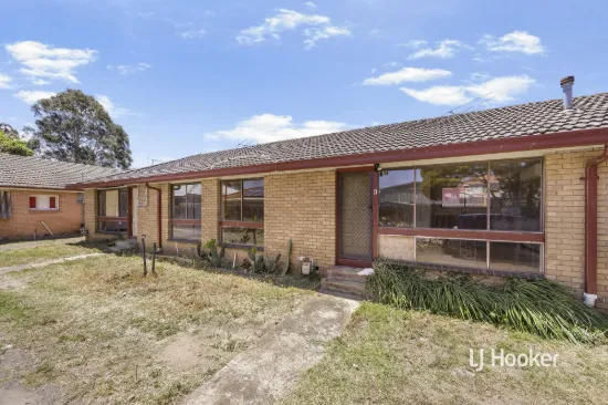 3/13 Mambourin Street, Werribee, Vic 3030