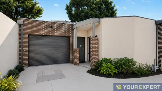 3/13 Oak Avenue, Doveton, Vic 3177