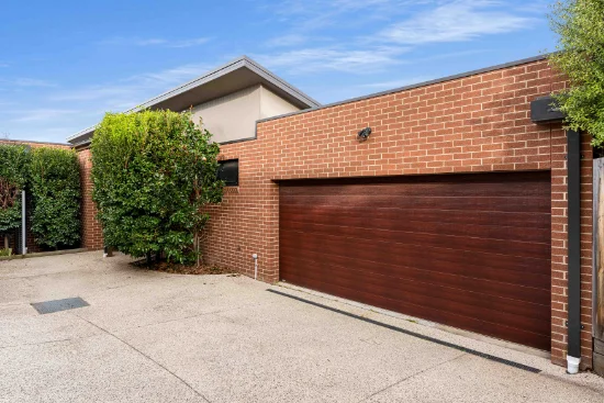 3/13 Oakhill Avenue, Highton, Vic 3216