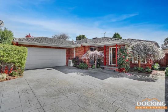 3/13 Penllyne Avenue, Vermont, Vic 3133 - For Sale