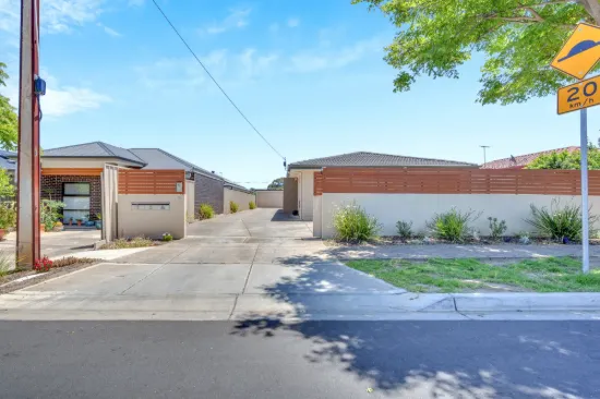 3/13 Pibroch Avenue, Windsor Gardens, SA 5087